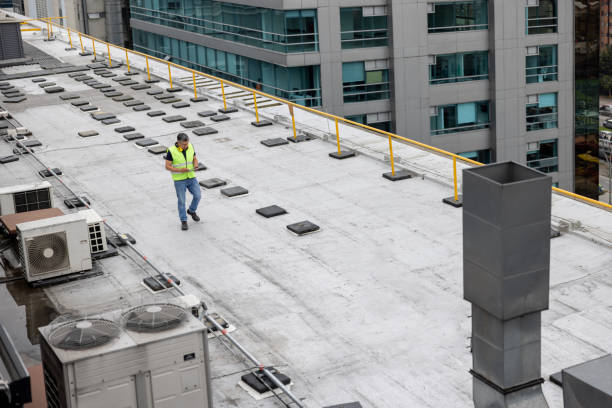 Best Gutter Installation and Repair  in Sandusky, MI