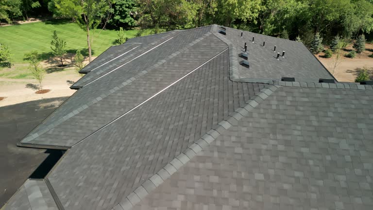 Best Roof Moss and Algae Removal  in Sandusky, MI