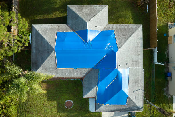 Best Steel Roofing  in Sandusky, MI