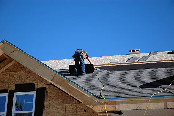 Best Roof Repair  in Sandusky, MI