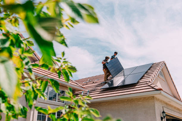 Trusted Sandusky, MI Roofing Service Experts