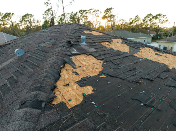 Sandusky, MI Roofing Service Company