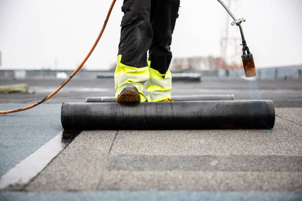 Best Roof Repair  in Sandusky, MI