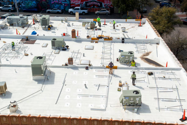 Best Wood Shake Roofing  in Sandusky, MI